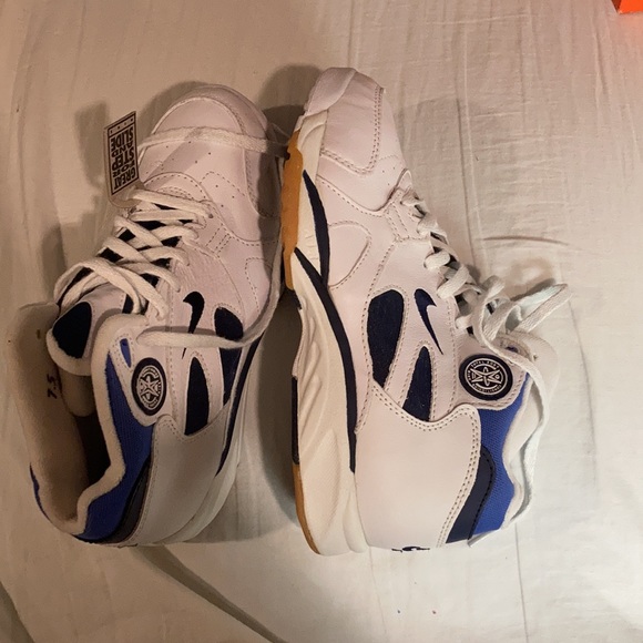 Nike air total body vintage shoes - Picture 3 of 11